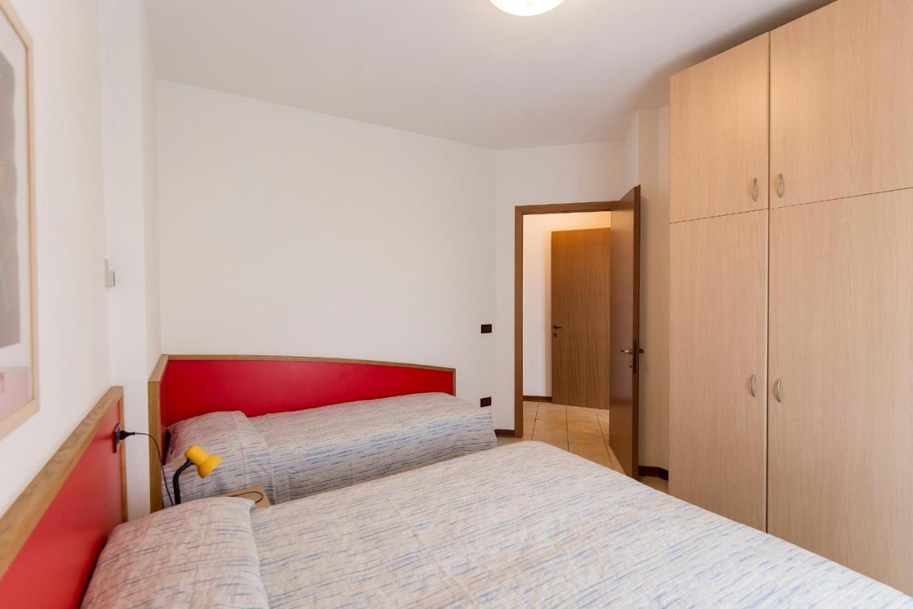 Appartement Robinia/Pinetine Lido Altanea à Caorle Extérieur photo